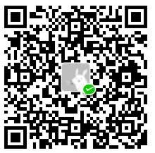congyh WeChat Pay